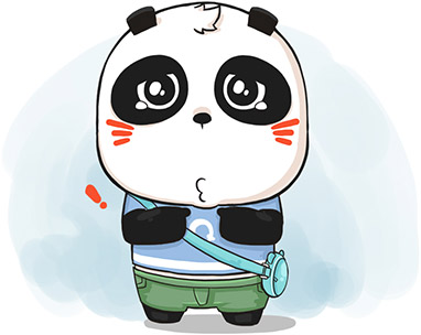 哟，页面去哪里了？