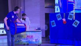 《科学达人秀》精彩抢先看：奇妙的涡环