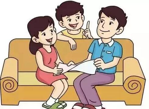 高考来临，如何给孩子减压？这8句话可以对孩子说