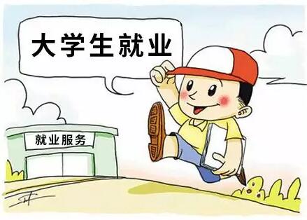 人社部通知！大学生就业“红包”来了…
