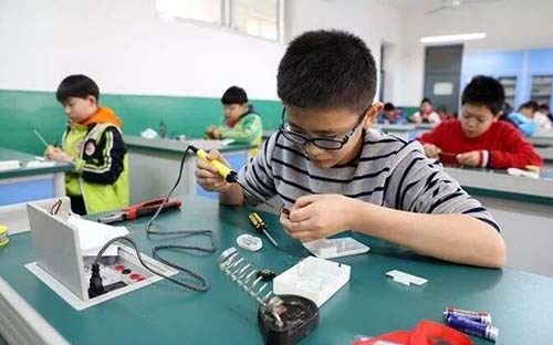 广东公示18项省级中小学生竞赛活动，全部免费！
