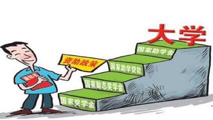 入学无忧！申请国家助学贷款，你需要知道这些内容
