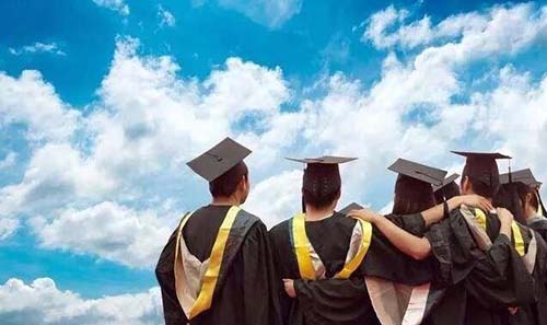 广东今年30.3万人考上本科大学，上好大学的机会更多了！