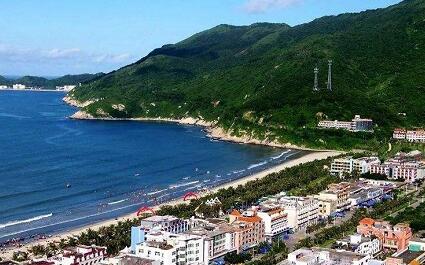 首批国家全域旅游示范区名单出炉，广东这两个地方榜上有名！