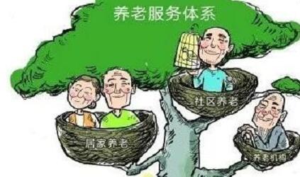 以后在广东设立养老机构需登记备案！
