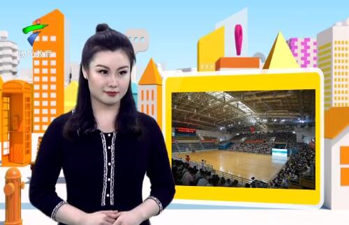  “2019年广州大学城禁毒宣传教育第一堂课”启动