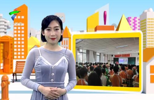 青春不“毒”行，防毒拒毒记心中