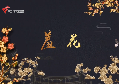  20240629《中华小当家》-羞花